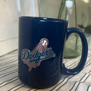 Los Angeles Dodgers Mug